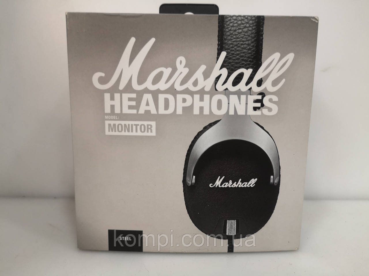 Наушники Marshall MONITOR (Оригінал)
