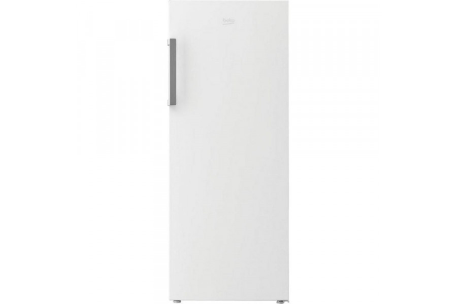 Морозильна камера BEKO RFNE270K21W