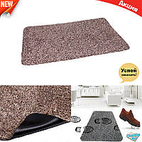 Супер-впитывающий коврик Clean Step Mat, Эксклюзивный