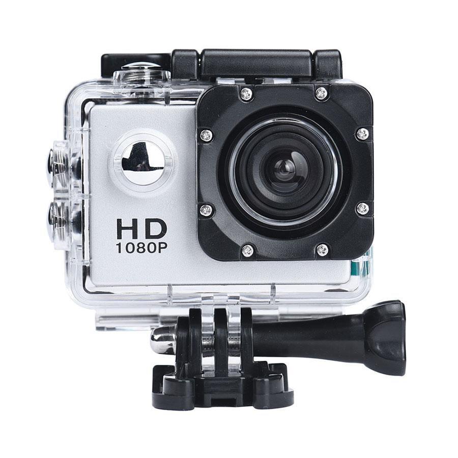 Экшн-камера А7 Sports Full HD 1080P (цвет белый), Эксклюзивный - фото 3 - id-p1244467281