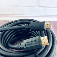 Кабель HDMI-HDMI (2.0) 4k 10М, Эксклюзивный