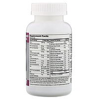 Вітаміни Sentry Senior Multivitamin & Multimineral Supplement Women 50+ 21st Century 100 таблеток, фото 2