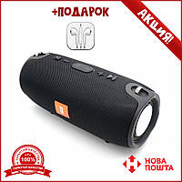 Портативна колонка JBL Xtreme mini чорна. Екстрим міні, Ексклюзивний