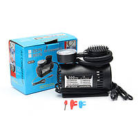 Компрессор для автомобиля Air Compressor DC-12V, Эксклюзивный