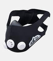 Тренировочная Силовая Маска дыхательная для бега и тренировок Elevation Training Mask 2.0, Эксклюзивный