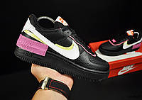 Кроссовки Nike Air Force 1 Shadow арт 20838 (женские, найк)