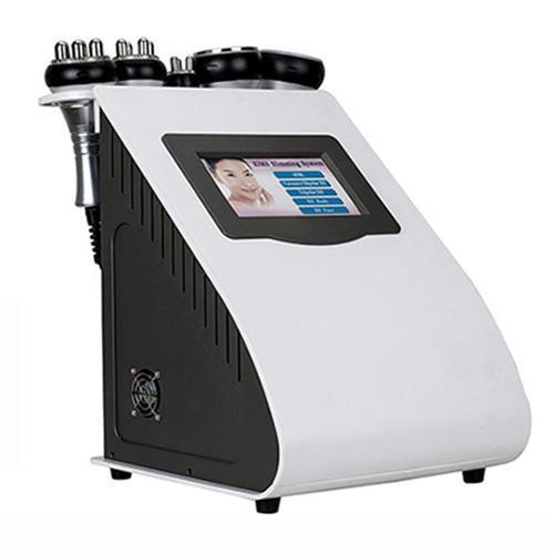 Апарат для схуднення KIM-8 Slimming System (5-в-1 ультразвукової радіочастотний)