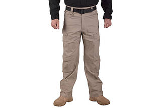 Тактичні штани LTU - Tan (Розмір М) [Ultimate Tactical] (для страйкболу), фото 2