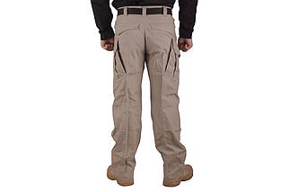 Тактичні штани LTU - Tan (Розмір М) [Ultimate Tactical] (для страйкболу), фото 4
