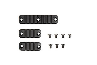 Цівка Z-Parts CNC 14.5 "SMR - Black [RWA] (для страйкболу), фото 4