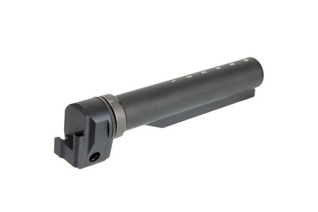 Adapter kolb AR15 do моделей AKS-74 (E&L) [5KU] (для страйкболу), фото 1