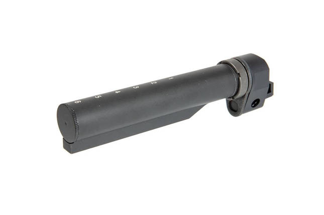 Adapter kolb AR15 do моделей AKS-74 (E&L) [5KU] (для страйкболу), фото 3