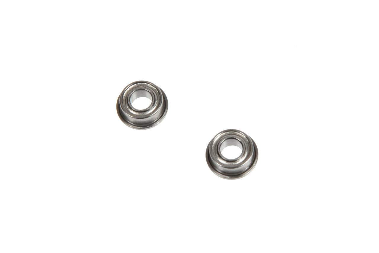 Комплект 2 підшипників кулькових 3x6x2,5mm [Maxx Model Products] (для страйкболу)