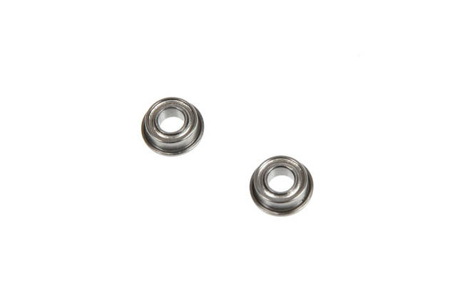 Комплект 2 підшипників кулькових 3x6x2,5mm [Maxx Model Products] (для страйкболу), фото 1