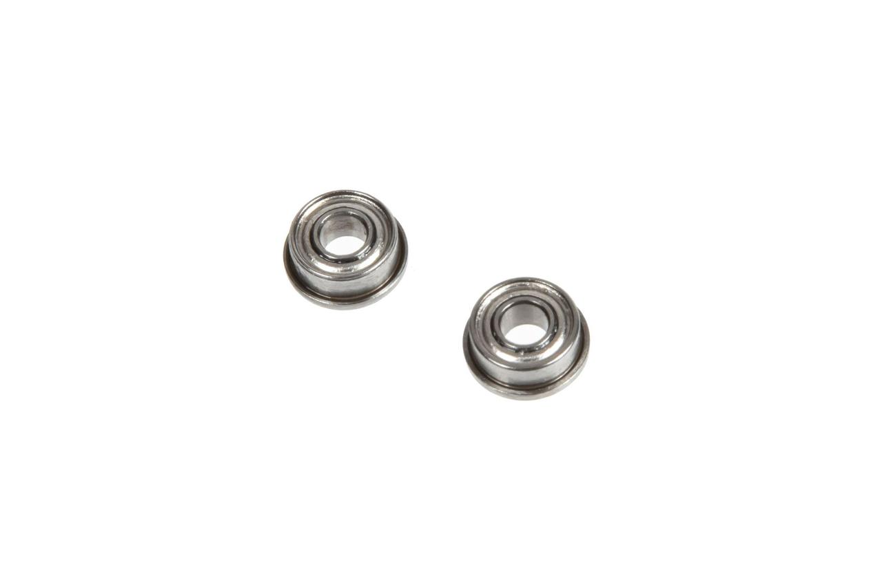 Комплект 2 підшипників кулькових 3x7x3mm [Maxx Model Products] (для страйкболу)