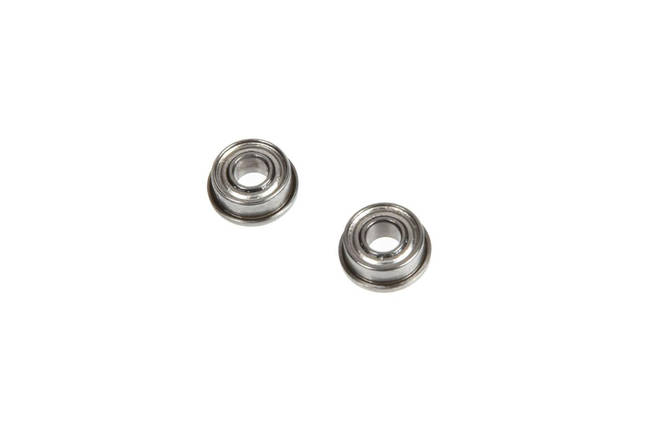 Комплект 2 підшипників кулькових 3x7x3mm [Maxx Model Products] (для страйкболу), фото 1