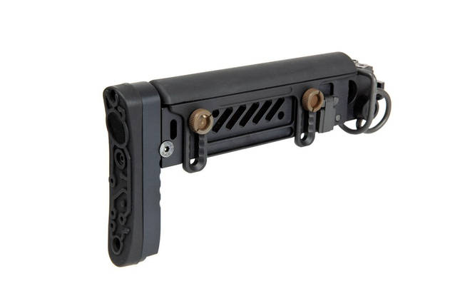 Kolba PT-1 Gen.2 do моделей typu AK (E&L) [5KU] (для страйкболу), фото 2