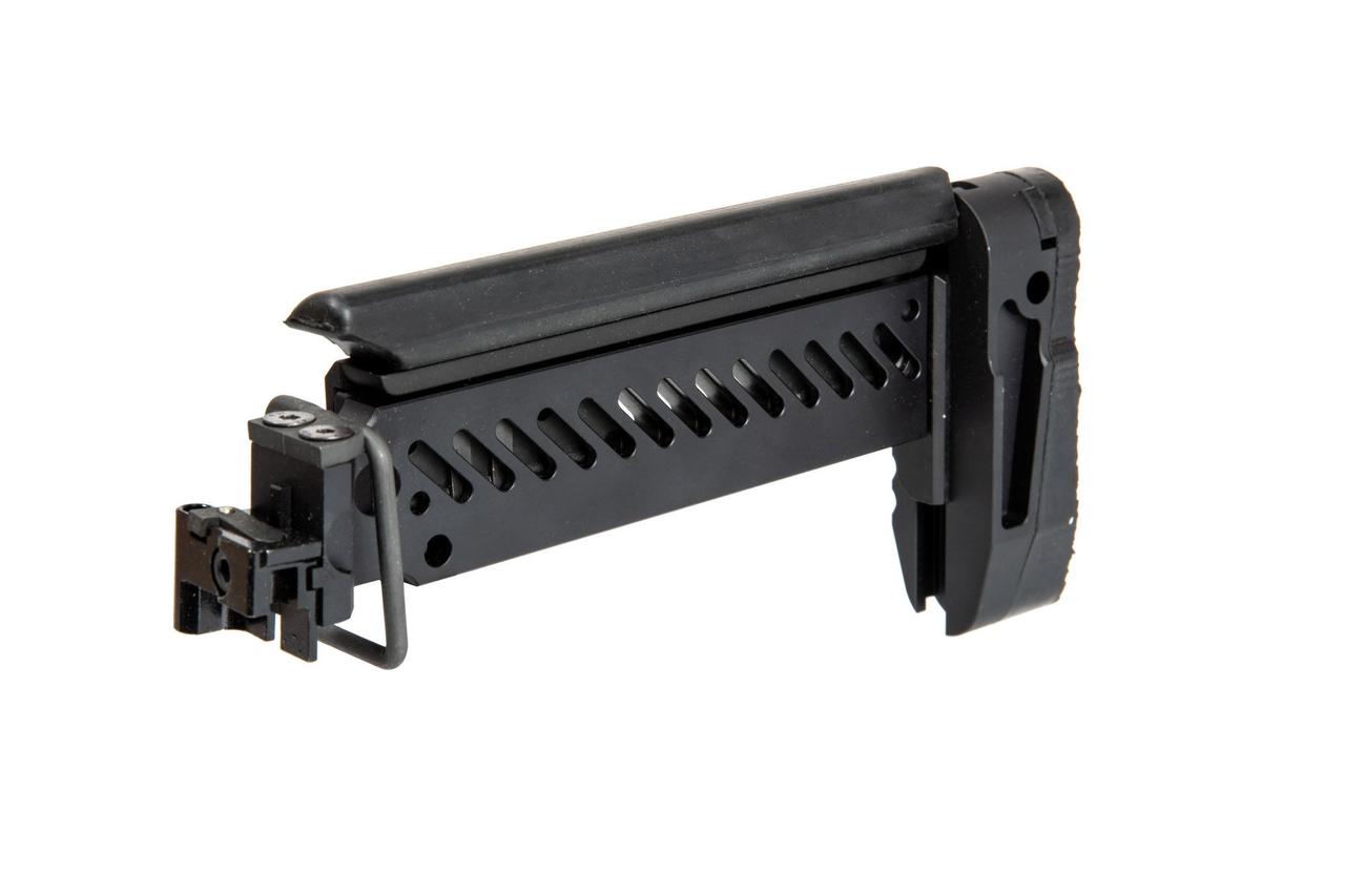 Приклад ПТ-1 для приводів АК (E&L) [5KU] (для страйкболу)