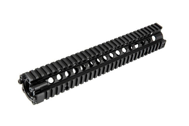 Цівка типу MK18 12 "для приводів типу M4 / M16 [CYMA] (для страйкболу), фото 1