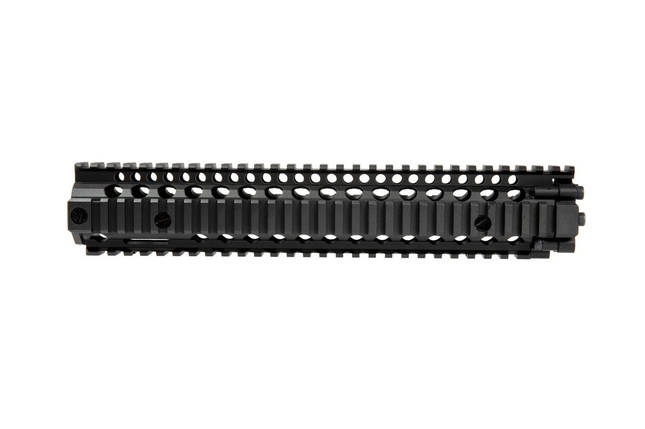 Цівка типу MK18 12 "для приводів типу M4 / M16 [CYMA] (для страйкболу), фото 4