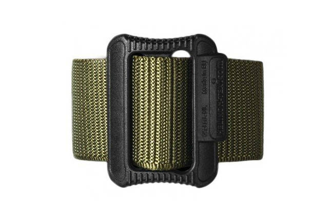 Pas Urban Tactical Belt® - Olive Green [HELIKON-TEX] (для страйкболу), фото 2