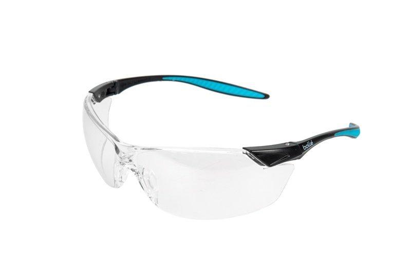 Okulary ochronne Bollé MAMBA Clear [Bollé] (для страйкболу)