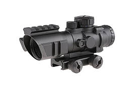 Оптичний приціл Rhino 4x32 [Theta Optics] (для страйкболу)