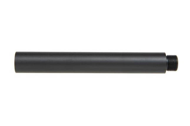 Подовжувач зовнішнього стволика 18x135mm [Airsoft Engineering] (для страйкболу), фото 4