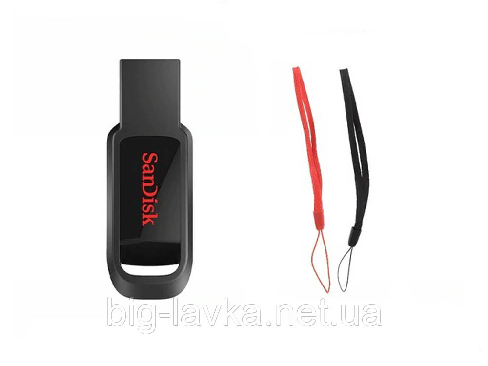 USB флеш накопичувач SanDisk 64 Гб 64 Gb