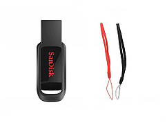 USB флеш накопичувач SanDisk 64 Гб 64 Gb