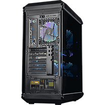 1st Player X8 RGB Tower / Intel Core i9-9900K (8 (16) ядер по 3.6 - 5.0 GHz) / 32 GB DDR4 / 480 GB SSD+3000 GB, фото 5