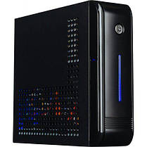 DTS E-3015 mini-ITX USFF/Intel Celeron J1900 (4 ядра по 2.0 — 2.42 GHz) / 4 GB DDR3 / 240 GB SSD / 120W, фото 3