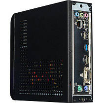 DTS E-3015 mini-ITX USFF/Intel Celeron J1900 (4 ядра по 2.0 — 2.42 GHz) / 4 GB DDR3 / 240 GB SSD / 120W, фото 5