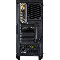 Frontier Raider Tower / Intel Core i3-9100F (4 ядра по 3.6 - 4.2 Ггц) / 8 GB DDR4 / 480 GB SSD / nVidia GeForce GTX 1660, 6 GB GDDR5, 192-bit / 500W, фото 3