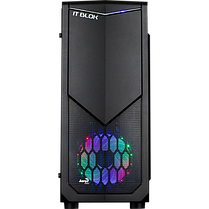 Aerocool Tomahawk / AMD Ryzen 5 3600 (6(12) ядер по 3.6 - 4.2 GHz) / 16 GB DDR4 / 240 GB SSD+1000 GB HDD /, фото 5