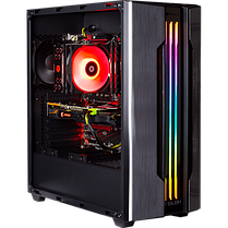 Cougar Gemini S Tower / AMD Ryzen 9 3900X (12 (24) ядра по 3.8 - 4.6 GHz) / 32 GB DDR4 / 480 GB SSD M.2, фото 3