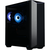 DeepCool Earlkase RGB V2 Tower / AMD Ryzen 5 3600 (6 (12) ядер по 3.6 - 4.2 GHz) / 32 GB DDR4 / 480 GB SSD M.2, фото 3