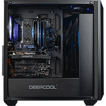 DeepCool Earlkase RGB V2 Tower / AMD Ryzen 5 3600 (6 (12) ядер по 3.6 - 4.2 GHz) / 32 GB DDR4 / 480 GB SSD M.2, фото 4