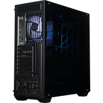 DeepCool Earlkase RGB V2 Tower / AMD Ryzen 5 3600 (6 (12) ядер по 3.6 - 4.2 GHz) / 32 GB DDR4 / 480 GB SSD M.2, фото 5