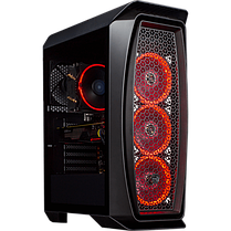 Aerocool Aero One Tower / AMD Ryzen 7 3700X (8 (16) ядер по 3.6 - 4.4 GHz) / 16 GB DDR4 / 480 GB SSD+2000 GB, фото 3