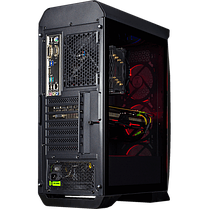 Aerocool Aero One Tower / AMD Ryzen 7 3700X (8 (16) ядер по 3.6 - 4.4 GHz) / 16 GB DDR4 / 480 GB SSD+2000 GB, фото 4