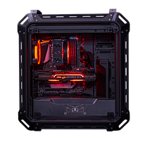Ryzen Threadripper 3970X|32 ядра|3.7 ГГц|оперативна пам'ять 64 Гб|HDD 4000 Гб|SSD 480 Гб|GeForce RTX 2080 Ti 11 Гб|, фото 2