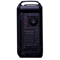 Ryzen Threadripper 3970X|32 ядра|3.7 ГГц|оперативна пам'ять 64 Гб|HDD 4000 Гб|SSD 480 Гб|GeForce RTX 2080 Ti 11 Гб|, фото 3