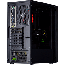 Xigmatek Athena / Intel Core i5-9400F (6 ядер по 2.9 — 4.1 GHz) / 16 GB DDR4 / 120 GB SSD+1000 GB HDD / nVidia, фото 6