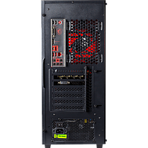 Cougar Gemini S Tower / Intel Core i5-10600K (6 (12) ядер по 4.1 - 4.8 GHz) / 16 GB DDR4 / 240 GB SSD+2000 GB, фото 5