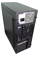 Металевий MiDiTower / Intel Xeon E5-2667 (6 (12) ядер по 2.9-3.5 GHz) / 16 GB DDR3 / HDD 1TB / nVidia Quadro K2000 2GB / 800W, фото 3