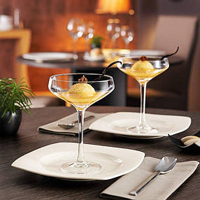 Набір скляних келихів для коктейлів Arcoroc "Cabernet" 300 мл 6 шт (N6815), фото 2