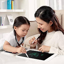 Xiaomi MiJia Digital Writing Tablet Graphics Blackboard 13" White (XMXHB02W\DZN4011CN) (Графічний планшет), фото 2