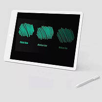 Xiaomi MiJia Digital Writing Tablet Graphics Blackboard 13" White (XMXHB02W\DZN4011CN) (Графічний планшет), фото 3