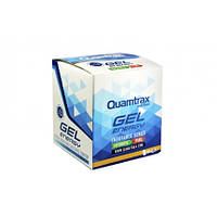 Предтренировочный комплекс Quamtrax Energy Gel, 18*40 грамм Кола